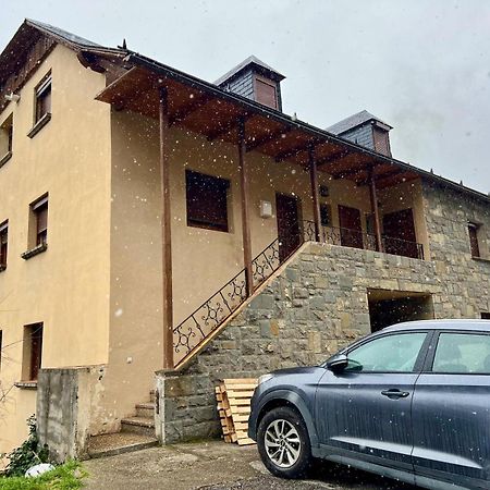 Apartamento La Buhardilla Del Boscache سان خوان دي بلان المظهر الخارجي الصورة