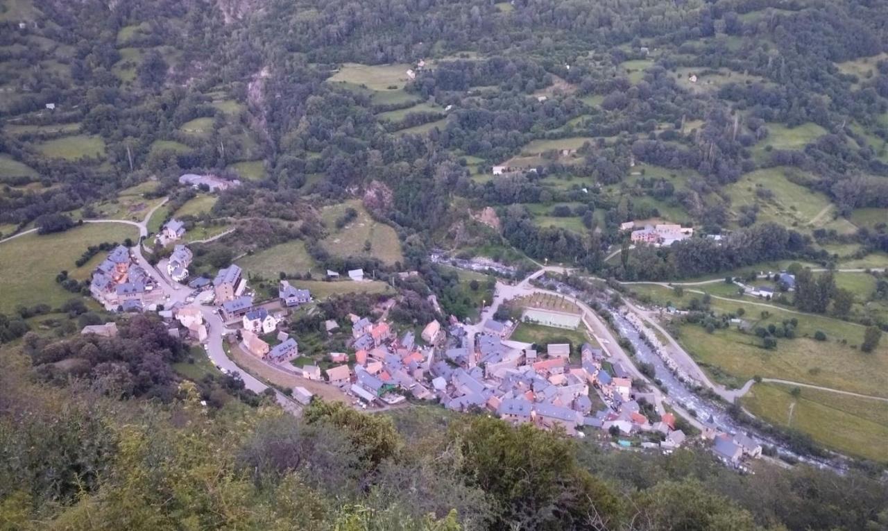 Apartamento La Buhardilla Del Boscache سان خوان دي بلان المظهر الخارجي الصورة