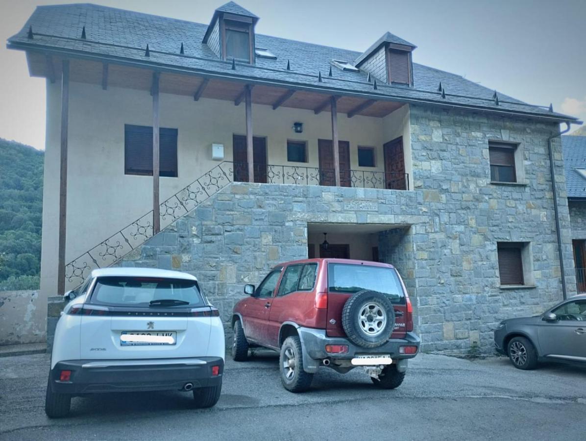 Apartamento La Buhardilla Del Boscache سان خوان دي بلان المظهر الخارجي الصورة