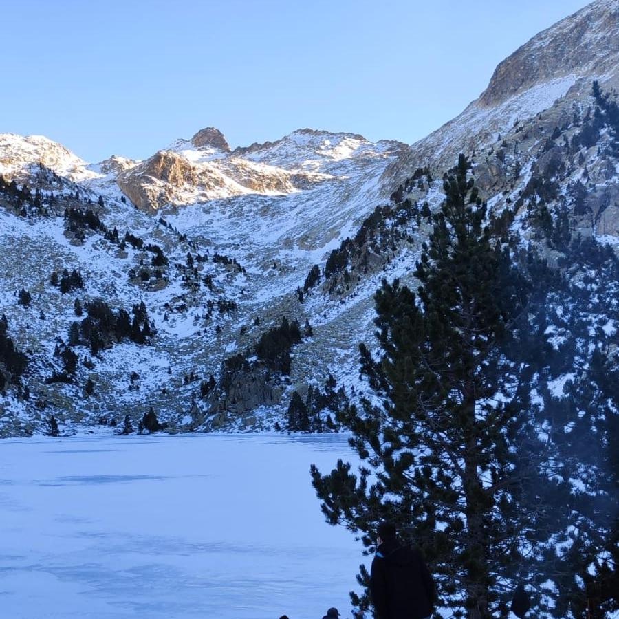 Apartamento La Buhardilla Del Boscache سان خوان دي بلان المظهر الخارجي الصورة