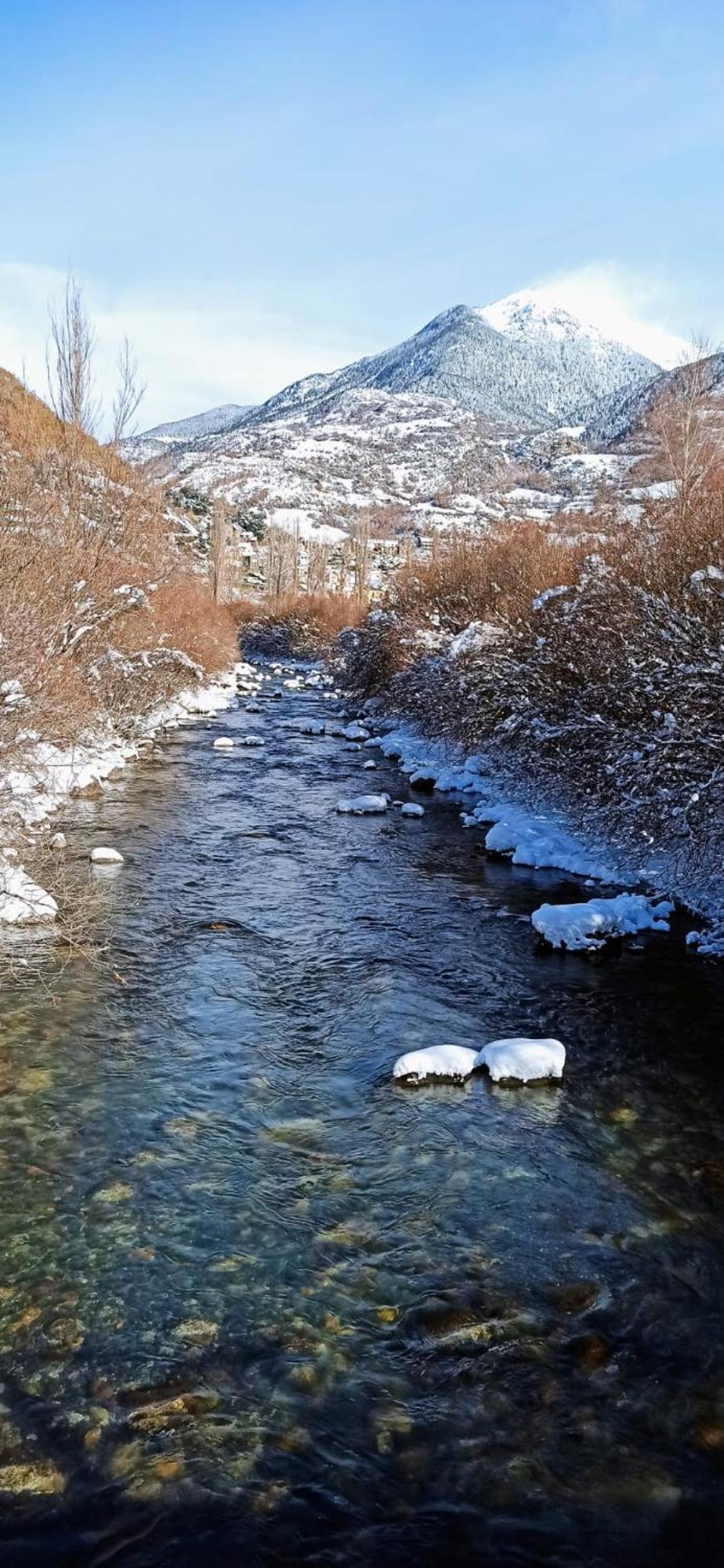 Apartamento La Buhardilla Del Boscache سان خوان دي بلان المظهر الخارجي الصورة