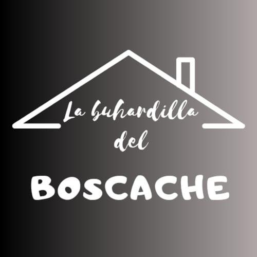 Apartamento La Buhardilla Del Boscache سان خوان دي بلان المظهر الخارجي الصورة