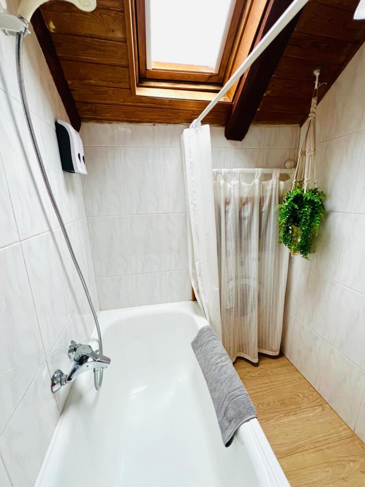 Apartamento La Buhardilla Del Boscache سان خوان دي بلان المظهر الخارجي الصورة