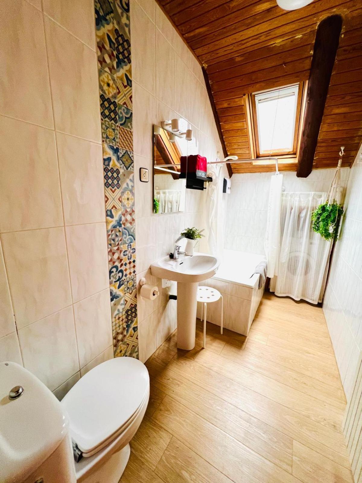 Apartamento La Buhardilla Del Boscache سان خوان دي بلان المظهر الخارجي الصورة