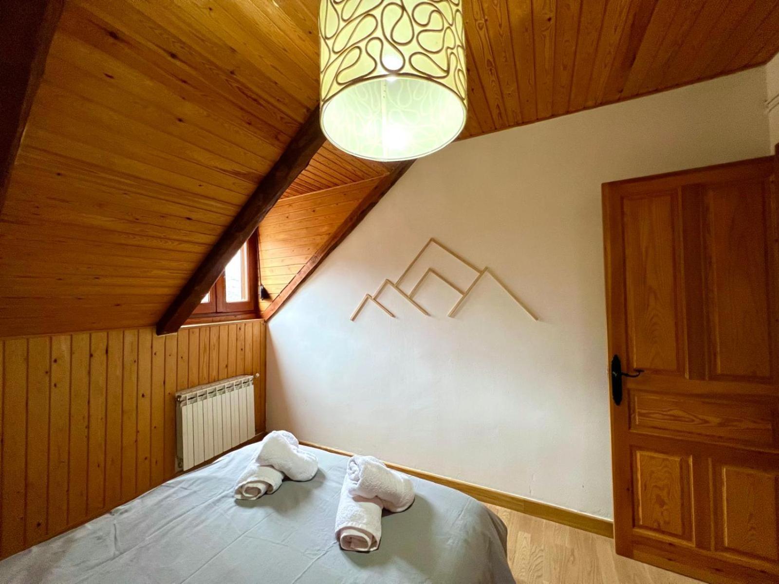 Apartamento La Buhardilla Del Boscache سان خوان دي بلان المظهر الخارجي الصورة