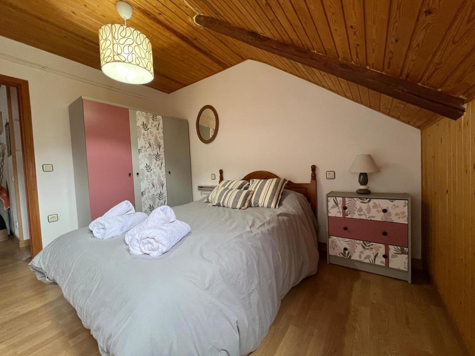 Apartamento La Buhardilla Del Boscache سان خوان دي بلان المظهر الخارجي الصورة