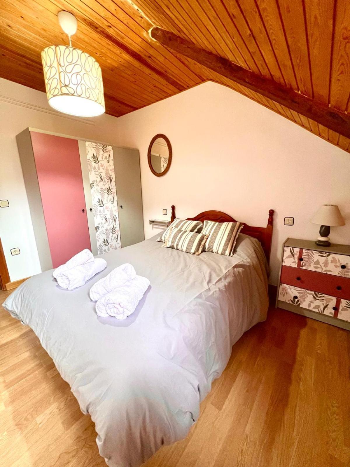 Apartamento La Buhardilla Del Boscache سان خوان دي بلان المظهر الخارجي الصورة