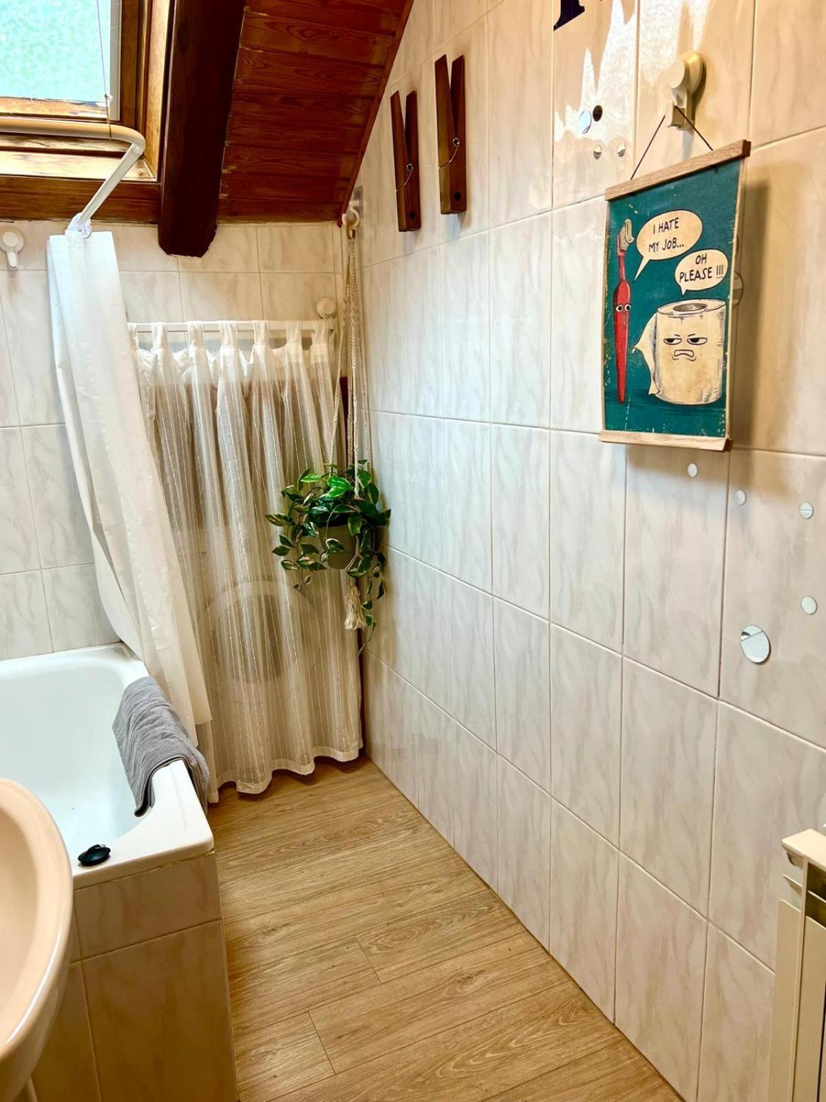 Apartamento La Buhardilla Del Boscache سان خوان دي بلان المظهر الخارجي الصورة